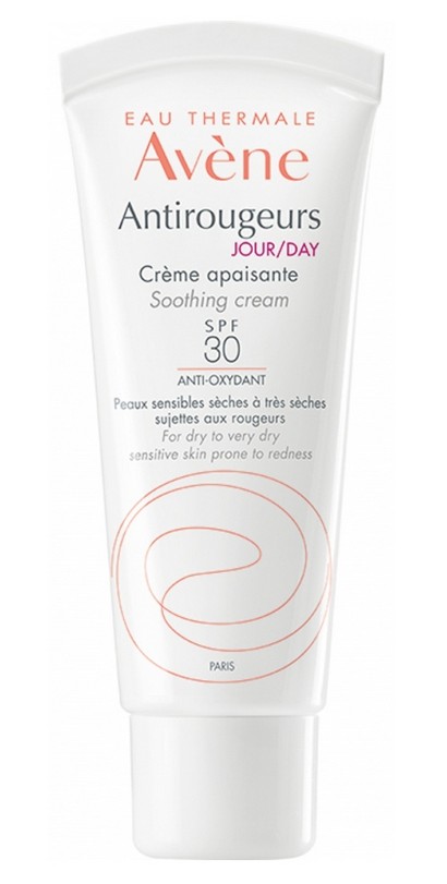 Avène Antirougeurs Jour Crème 40ml